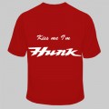Kiss Me AM Hunk T-Shirt